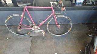 Road Bicycle Mercier 1970 Mercier SPECIAL TOUR DE FRANCE 1970 '70