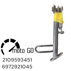 SYM VS 125/150 ΜΟΝΟ ΣΤΑΝΤ