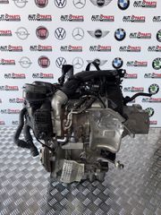 ΚΙΝΗΤΗΡΑΣ VW POLO 2017-2024  1000cc TURBO 28.900ΧΛΜ  {DBY}