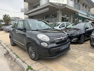 Fiat 500L 2016 LOUNGE - ΙΔΙΩΤΗΣ - ΑΥΤΟΜΑΤΟ - ΠΕΤΡΕΛΑΙΟ