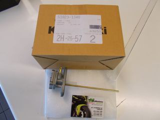 ΡΟΥΜΠΙΝΕΤΟ ΒΕΝΖΙΝΗΣ ΓΝΗΣΙΟ KAWASAKI KAZE R NEO 2012/JOY R 125