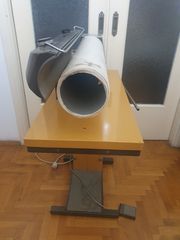 Πρέσσες 2012 Vølund iron roll type S2-thumb-1