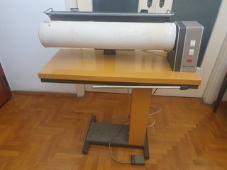 Πρέσσες 2012 Vølund iron roll type S2-thumb-8