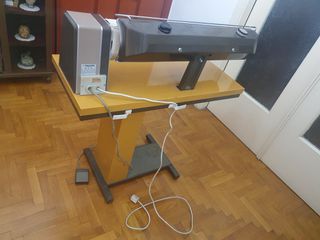 Πρέσσες 2012 Vølund iron roll type S2-thumb-9