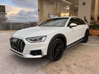 Audi A4 allroad 2020 QUATTRO 45 TFSI