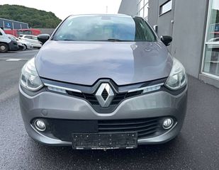 Renault Clio 2016 1.5 DCI LIMITED EDITION