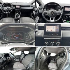 Renault Clio 2020 DCI 116hp Intense-thumb-39