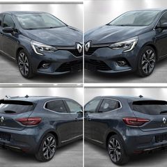 Renault Clio 2020 DCI 116hp Intense-thumb-38