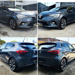 Renault Clio 2020 DCI 116hp Intense-thumb-9