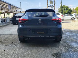 Renault Clio 2020 DCI 116hp Intense-thumb-10