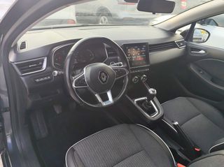 Renault Clio 2020 DCI 116hp Intense-thumb-20