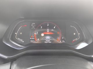 Renault Clio 2020 DCI 116hp Intense-thumb-27