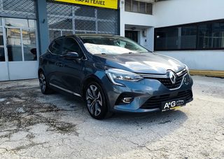 Renault Clio 2020 DCI 116hp Intense-thumb-2