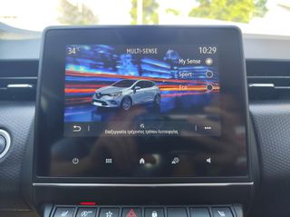 Renault Clio 2020 DCI 116hp Intense-thumb-31