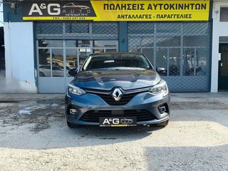 Renault Clio 2020 DCI 116hp Intense