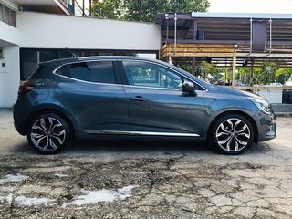 Renault Clio 2020 DCI 116hp Intense-thumb-5