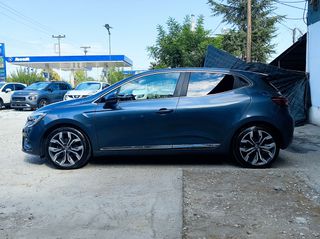 Renault Clio 2020 DCI 116hp Intense-thumb-4