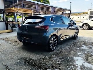 Renault Clio 2020 DCI 116hp Intense-thumb-8
