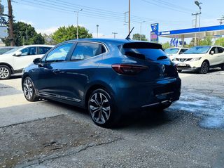 Renault Clio 2020 DCI 116hp Intense-thumb-7