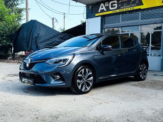 Renault Clio 2020 DCI 116hp Intense-thumb-1