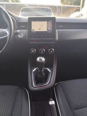 Renault Clio 2020 DCI 116hp Intense-thumb-30
