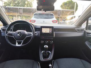 Renault Clio 2020 DCI 116hp Intense-thumb-23