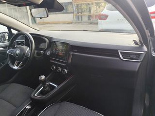 Renault Clio 2020 DCI 116hp Intense-thumb-14