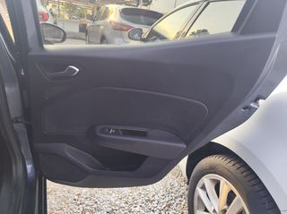 Renault Clio 2020 DCI 116hp Intense-thumb-17