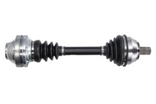 Ημιαξονιο  μετάδοσης κίνησης Εμπρος  δεξια  VW AMAROK 2.0/2.0D/3.0D-thumb-2