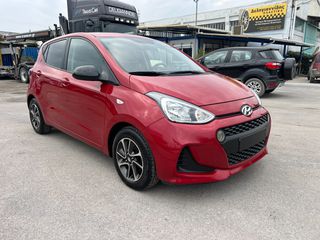 Hyundai i 10 2019 ΟΘΟΝΗ/ΖΑΝΤΕΣ/EURO6dg