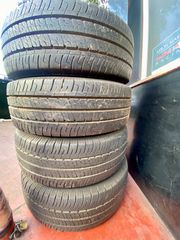 MAMMAS TYRES 225/65 R16C SAVA TRENTA