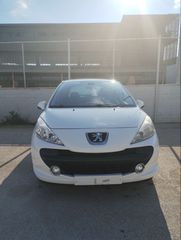 Peugeot 207 2008