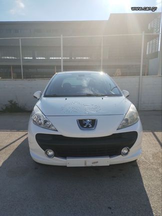 Peugeot 207 2008