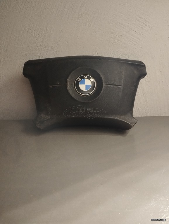 αερόσακος οδηγού BMW E46