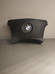 αερόσακος οδηγού BMW E46