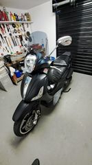 Piaggio Beverly 350 2019 Police