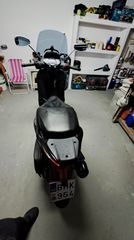 Piaggio Beverly 350 2019 Police-thumb-1
