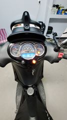 Piaggio Beverly 350 2019 Police-thumb-2