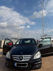Mercedes-Benz B 160 2010