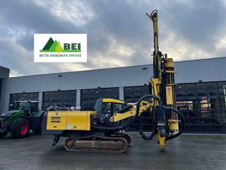 Γεωτρύπανα Atlas 2014 Copco Roc F9CR / ΓΙΑ ΕΙΣΑΓΩΓΗ 1