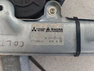 ΓΡΥΛΟΣ ΠΑΡΑΘΥΡΟΥ ΟΔΗΓΟΥ MITSUBISHI COLT MY'8-12-thumb-1