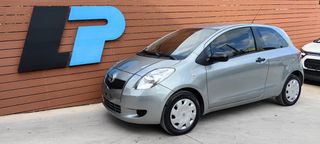 Toyota Yaris 2006 ΕΛΛΗΝΙΚΟ ΙΔΙΩΤΗ ΆΡΙΣΤΟ