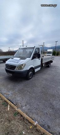 Mercedes-Benz 2008 515
