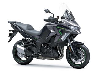 Kawasaki Versys 2025 1100 SPECIAL EDITION