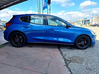 Ford Focus 2019 1.5TDCI ECOBLUE 120HPS TREND FULL EXTRA-thumb-6