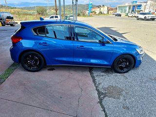 Ford Focus 2019 1.5TDCI ECOBLUE 120HPS TREND FULL EXTRA-thumb-7