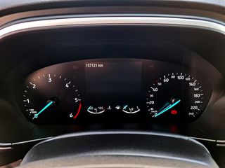 Ford Focus 2019 1.5TDCI ECOBLUE 120HPS TREND FULL EXTRA-thumb-30