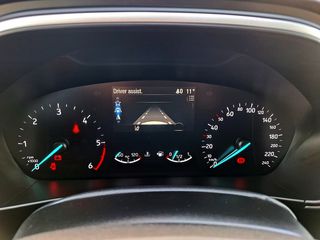 Ford Focus 2019 1.5TDCI ECOBLUE 120HPS TREND FULL EXTRA-thumb-29