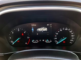 Ford Focus 2019 1.5TDCI ECOBLUE 120HPS TREND FULL EXTRA-thumb-28