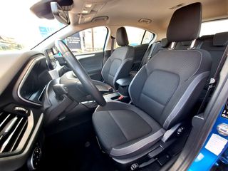 Ford Focus 2019 1.5TDCI ECOBLUE 120HPS TREND FULL EXTRA-thumb-19